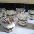 Cooksnap dari Er Lina untuk resep Cheesecake Lumer Simple