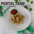 Cooksnap dari Anice Aura untuk resep Cilok Tahu / Pentol Tahu (tetap lembut meskipun dingin)
