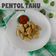 Cooksnap dari Anice Aura untuk resep Cilok Tahu / Pentol Tahu (tetap lembut meskipun dingin)