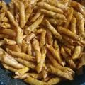 Cooksnap dari ely sukaesih untuk resep Kacang Sembunyi (kacang molen)