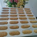 Cooksnap dari tris untuk resep Lidah Kucing Keju