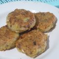 Cooksnap dari Deska Yolinda untuk resep Perkedel Kentang Daging