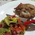 El cooksnap de Melina Mattos cuando hizo Marineras de carne !!!.