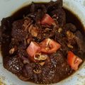 Cooksnap dari Istinah Istinah untuk resep Bistik daging sapi (sederhana)