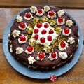 Cooksnap από common στη συνταγή Brownies απλά