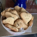 El cooksnap de Agustina ☀️☀️ cuando hizo Galletas de manteca.