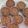 El cooksnap de Vero Gonzalez Solis cuando hizo Muffins de Avena y Plátano.