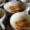 Cooksnap από despinal στη συνταγή Το τέλειο ρυζόγαλο της μαμάς μου