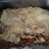 El cooksnap de Marta cuando hizo Lasaña de calabacín.