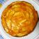 El cooksnap de Julia Angulo cuando hizo Tarta de manzana muy fácil.