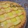 Cooksnap dari Lia ShanZ untuk resep Pie Susu Durian simple ala dapur DaO