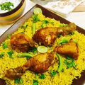 صورة من هبة أسامة، شاركها بعد تجربة وصفة المندي