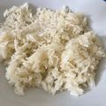 Cooksnap dari ekitchen untuk resep Party Food: Nasi hainam light taste light color kayak Singapore chicken rice