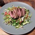 Cooksnap dari Mittkök untuk resep Vietnamese chicken salad