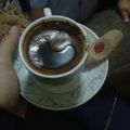 صورة من ♡ أم يوسف♡، شاركها بعد تجربة وصفة قـهـوة مـع قـلـب ❤🙈