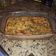 El cooksnap de Raquel Massare cuando hizo Tarta de lechuga.