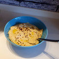 martis_welt's cooksnap of when they made Hummus.