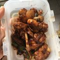 Cooksnap dari Ellia Mutiarasari untuk resep Ayam Bumbu Kecap Dapur Ka'vey