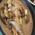 Cooksnap dari septinarizki untuk resep Pecak Terong Pati