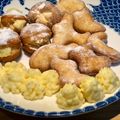 Yoshio Chou 的 甜甜圈 cooksnap