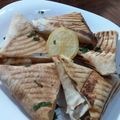 صورة من ❤ Cooksm ❤، شاركها بعد تجربة وصفة ميني طاكوس