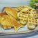 Cooksnap dari Evida Kartini untuk resep Waffle keju lembut