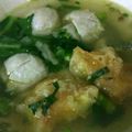 Cooksnap dari Jelsi Ratu Berlianne untuk resep Kuah Bakso Sapi