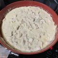 Lina417 Cooksnap-ja, amikor elkészítette a(z) Mézes-mustáros csirke receptet.