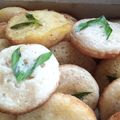 Cooksnap dari Sum Marmie Sumarmi untuk resep Apem panggang eggless