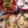 Ruchi Agrawal का कुकस्नैप जब उन्होंने तंदूरी मिस्सी रोटी (Tandoori Missi roti recipe in hindi) बनाया था।