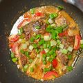 Cooksnap dari Anggri Widyaningrum untuk resep Pesmol Ikan Mujair