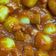 Cooksnap de Guilherme Oliveira quando cozinhou Caril de Legumes com Manteiga de Amendoim.