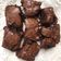 Cooksnap dari Farah Abdullah untuk resep Shiny crust brownies anti gagal!