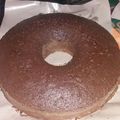 Cooksnap dari ika priyanto untuk resep Bolu Panggang Coklat