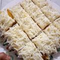 Cooksnap dari Princess_Fiee untuk resep Bolu Panggang Super praktis