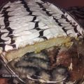 صورة من Shooshoo Alnopy، شاركها بعد تجربة وصفة كيكه الجيلي