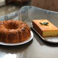 Cooksnap dari Kartika Shitta Devi untuk resep Bolu Tape panggang