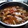 nae shiro 的 義式蕃茄蔬菜湯 cooksnap