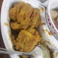Cooksnap dari Eva Andriani untuk resep 47# Pesmol Ikan Tuna