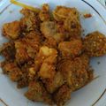 Cooksnap dari Renny Ayu Widanty untuk resep Ayam Dangkot Khas Makassar