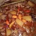 Cooksnap dari Risma Rahmawan untuk resep Daging sapi bumbu bali super pedas