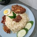Cooksnap dari Krisanti (SAN's Homemade With 💜) untuk resep Sambal nasi lemak