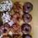 Cooksnap dari Rohmatus Saadah untuk resep 162. Donat Ubi Ungu Tanpa Telur