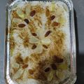 Cooksnap dari Whenie Mursally untuk resep Klapertart