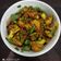 Mamta Dwivedi का कुकस्नैप जब उन्होंने गोभी आलू की सूखी सब्जी (Aloo gobhi ki sukhi sabzi recipe in hindi) बनाया था।