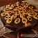 Cooksnap από tahitian στη συνταγή Νηστίσιμο σοκολατένιο γλυκό με μπισκότα