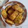 Cooksnap dari Viranida Ristha Anggitha untuk resep Gimbal Tempe