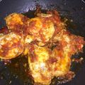 Cooksnap dari Moses Alexander untuk resep Balado telur 🍳🍳