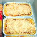 Cooksnap dari niken dewi untuk resep 106. Cheesy Macaroni Schotel Panggang