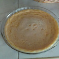 El cooksnap de José Martín bravo castillo cuando hizo Flan de galletas maría al microondas.